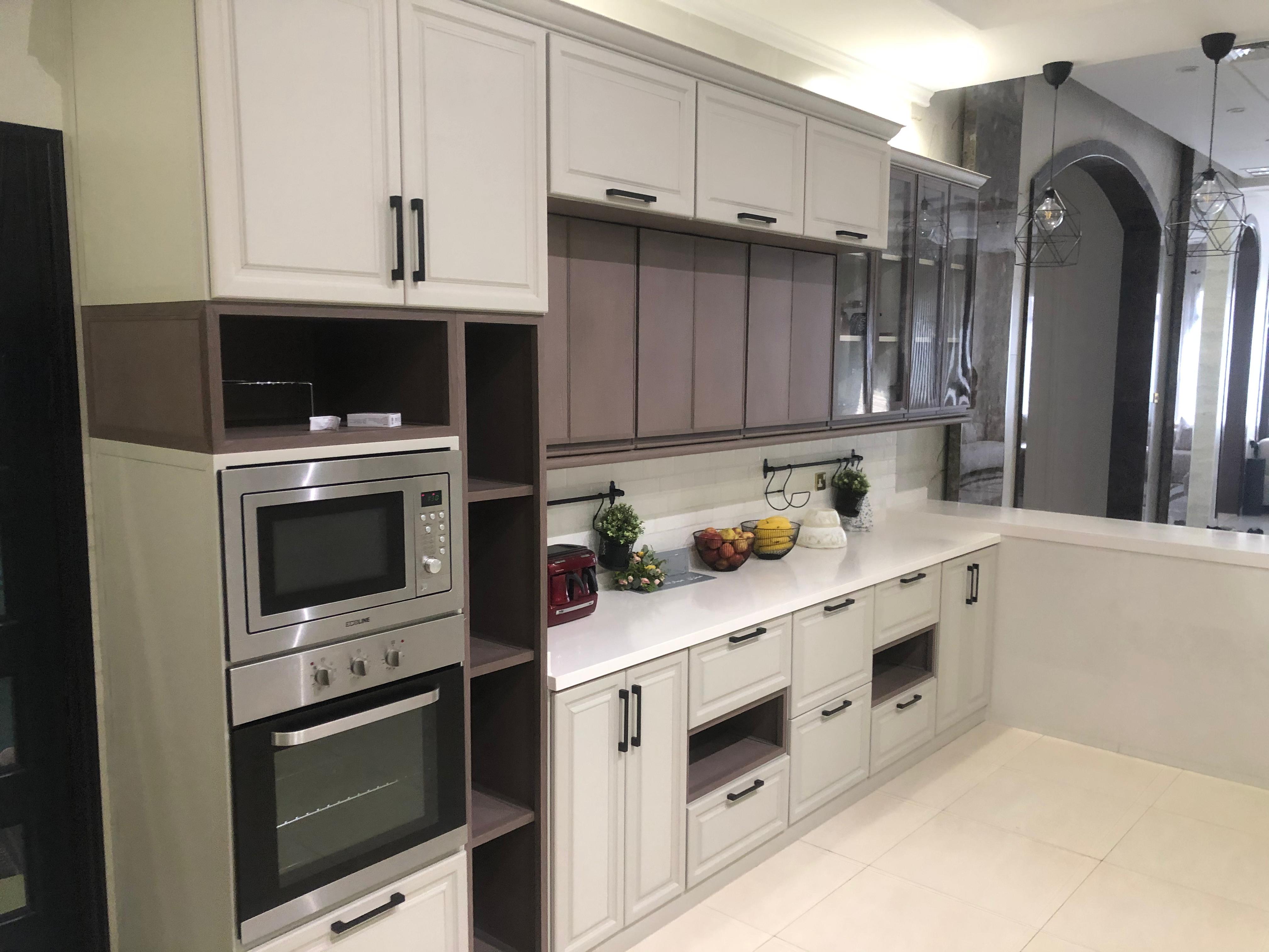 Kitchen project